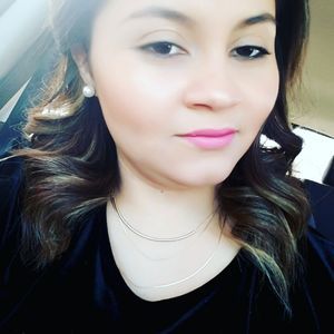 Meet your Posher, Maryori